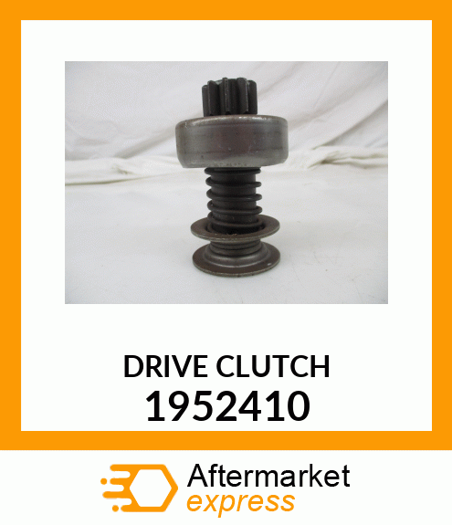 CLUTCH 1952410