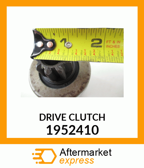 CLUTCH 1952410