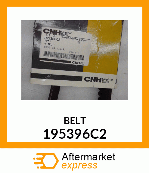 BELT 195396C2