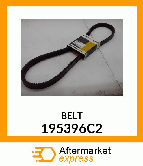 BELT 195396C2