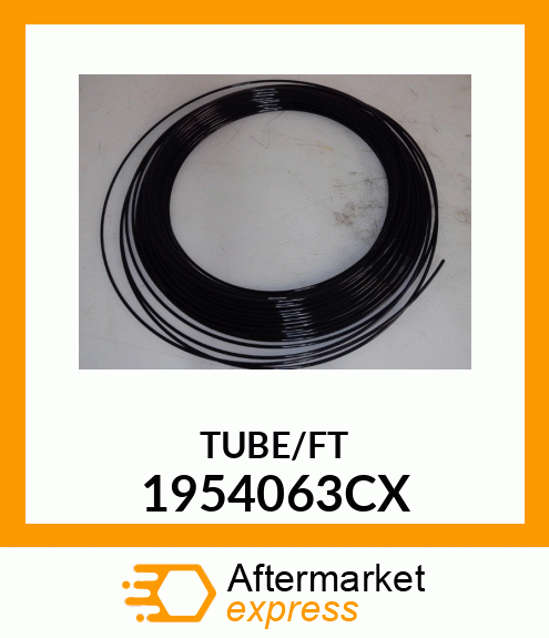 TUBE/FT 1954063CX