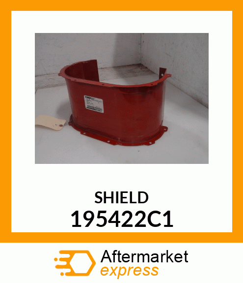 SHIELD 195422C1