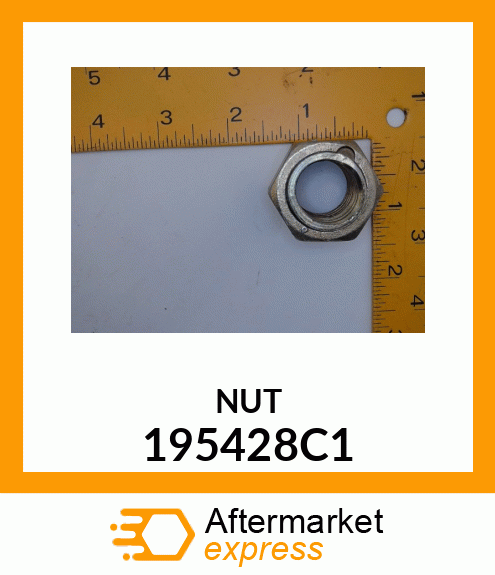 NUT 195428C1