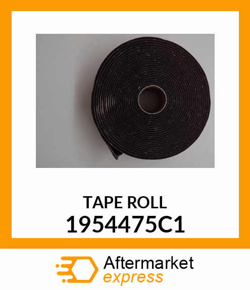 TAPE 1954475C1