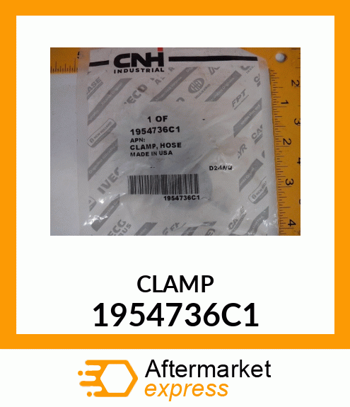 CLAMP 1954736C1