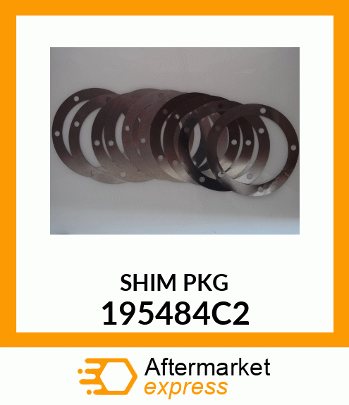 SHIMPKG10PC 195484C2