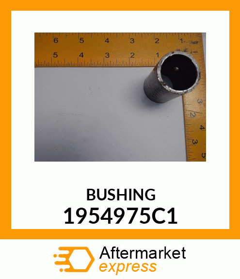 BUSHING 1954975C1