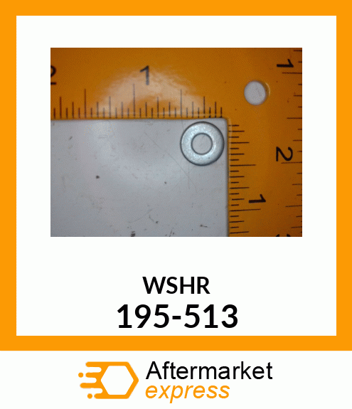 WSHR 195-513