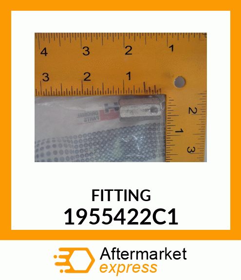 FITTING 1955422C1