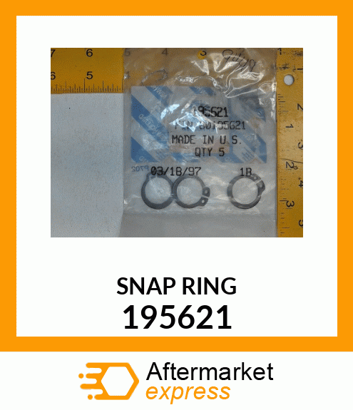 RING 195621