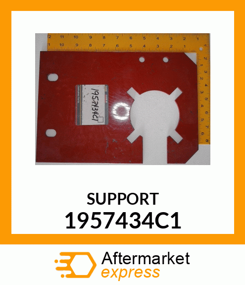 SUPPORT 1957434C1