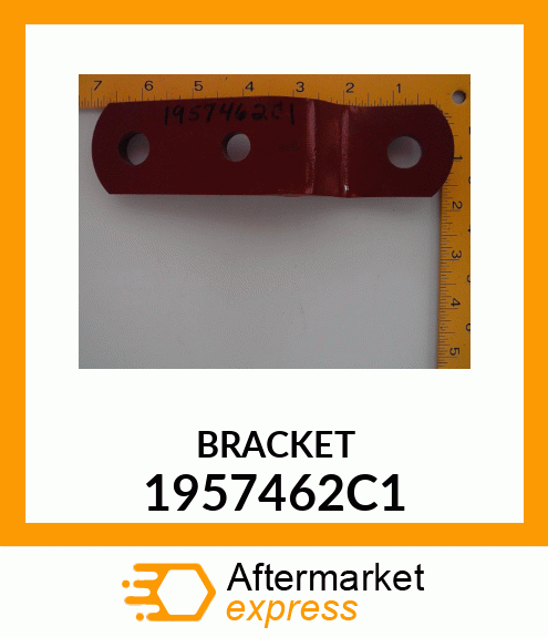 BRACKET 1957462C1