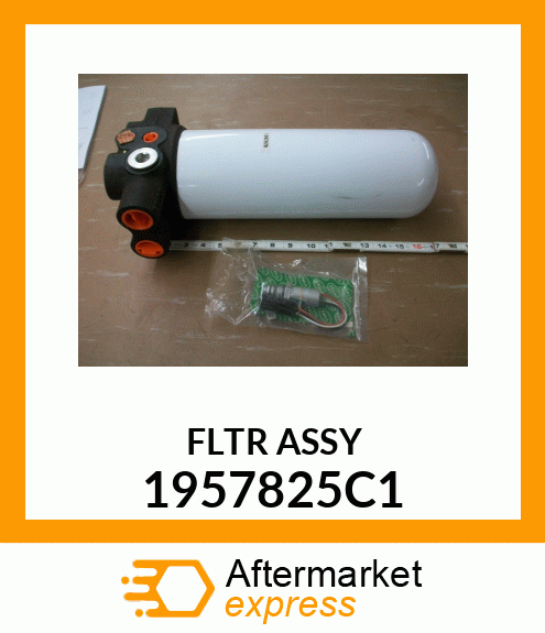 FLTR_ASSY 1957825C1