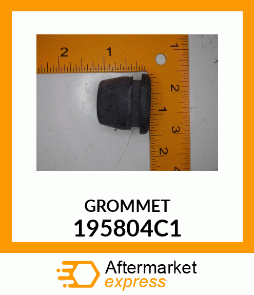 GROMMET 195804C1