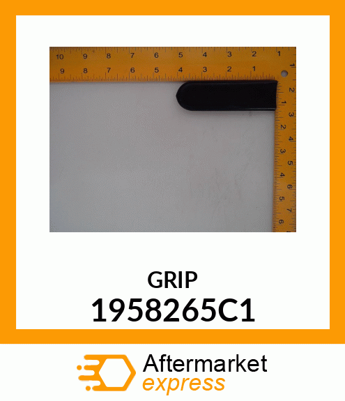 GRIP 1958265C1