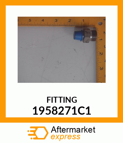 FITTING 1958271C1