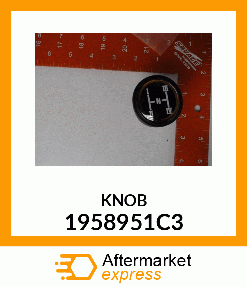 KNOB 1958951C3