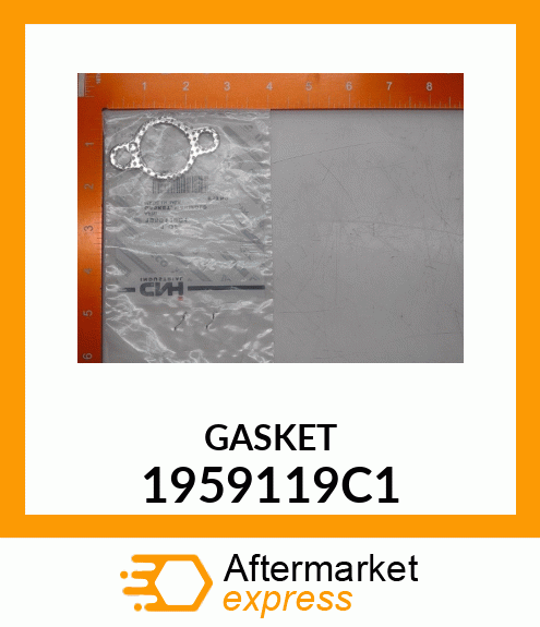 GASKET 1959119C1