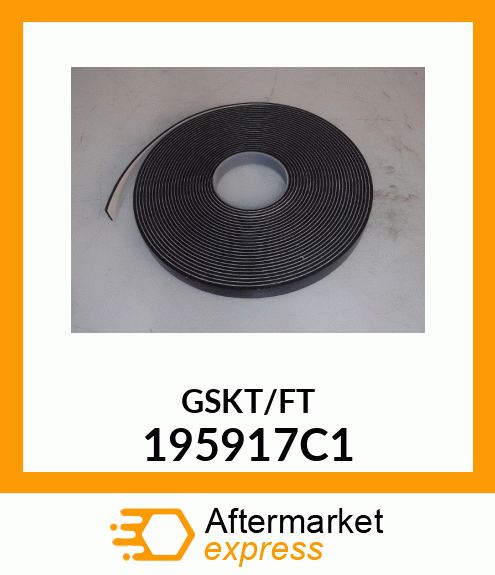 GSKT/FT 195917C1