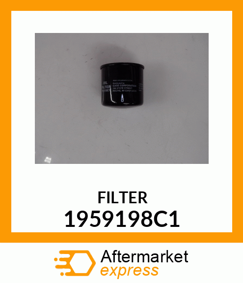 FILTER 1959198C1