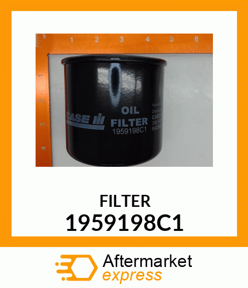 FILTER 1959198C1