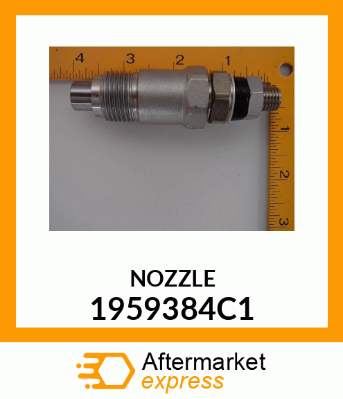 NOZZLE 1959384C1