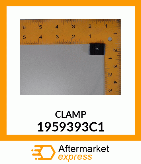 CLAMP 1959393C1