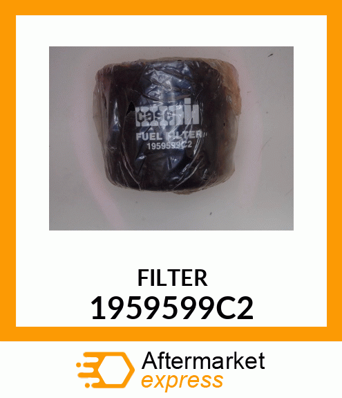 FILTER 1959599C2