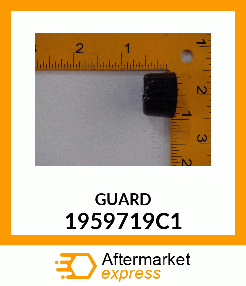 GUARD 1959719C1