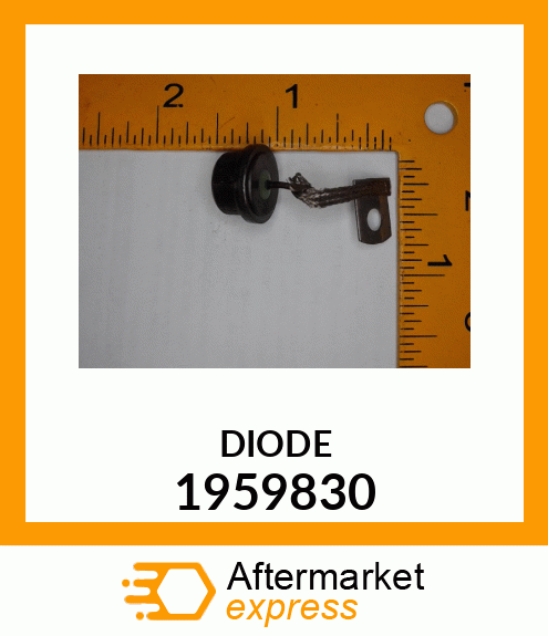 DIODE 1959830