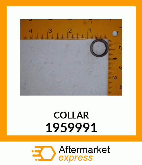 COLLAR 1959991