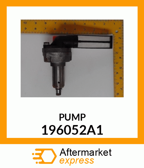 PUMP 196052A1