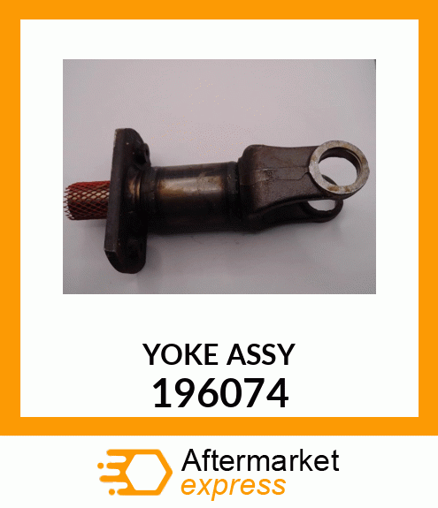 YOKE_ASSY 196074