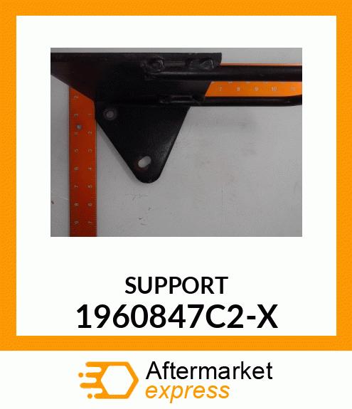 SUPPORT 1960847C2-X