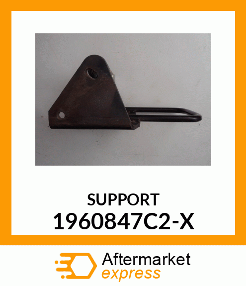 SUPPORT 1960847C2-X