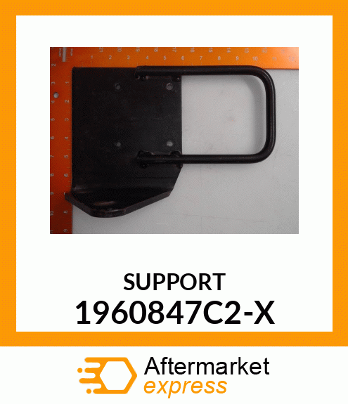 SUPPORT 1960847C2-X