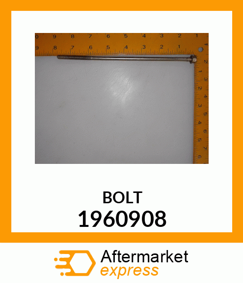 BOLT 1960908