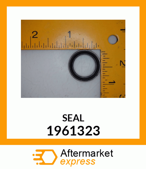 SEAL 1961323