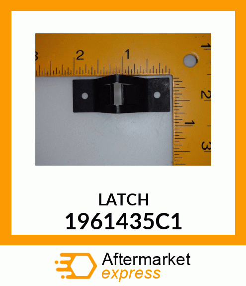 LATCH 1961435C1