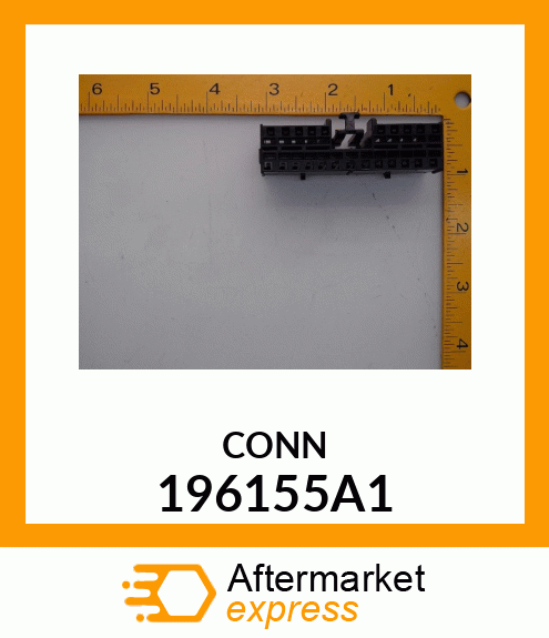 CONNECTOR 196155A1