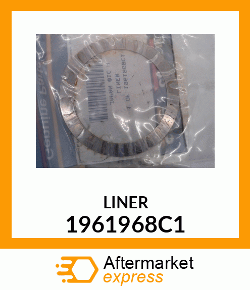 LINER 1961968C1