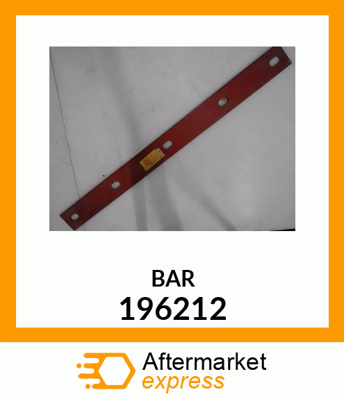 BAR 196212