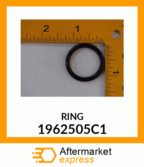 RING 1962505C1