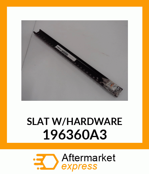 SLAT 196360A3