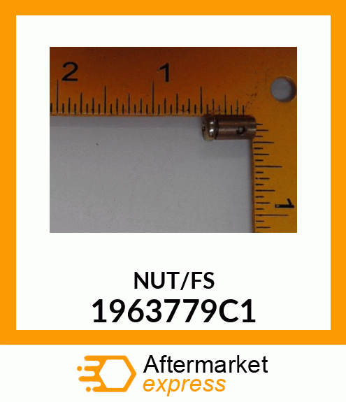 NUT/FS 1963779C1