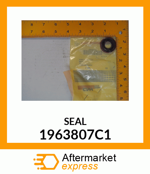 SEAL 1963807C1