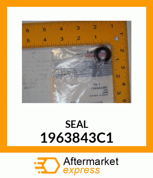 SEAL 1963843C1