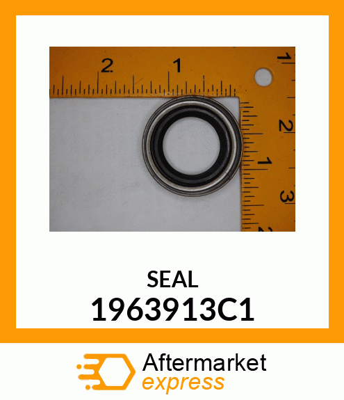 SEAL 1963913C1