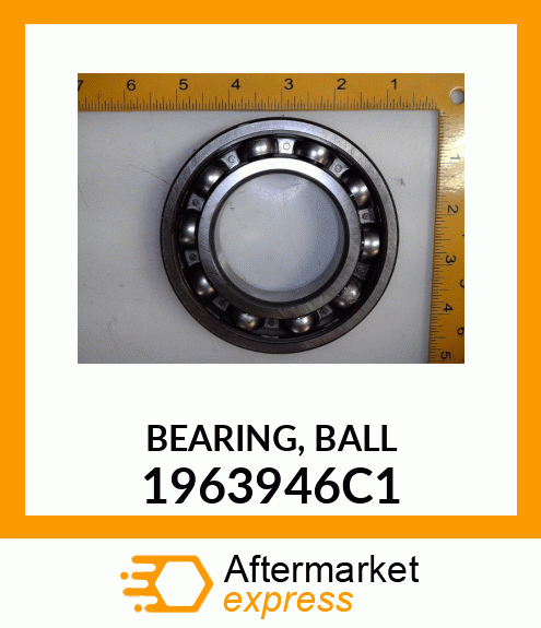 BEARING,_BALL 1963946C1