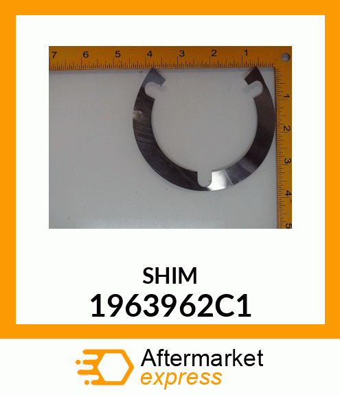 SHIM 1963962C1